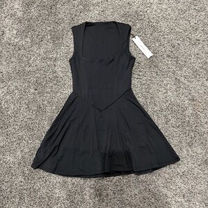 Nama Body Butter Corset Dress
